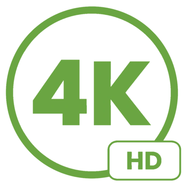4K сапалы стриминг